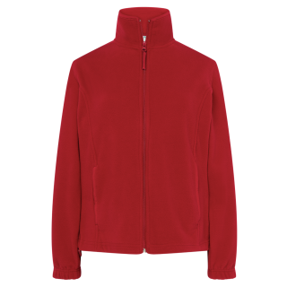 Polar Czerwony - Damski