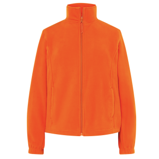 Polar Pomarańczowy - Damski