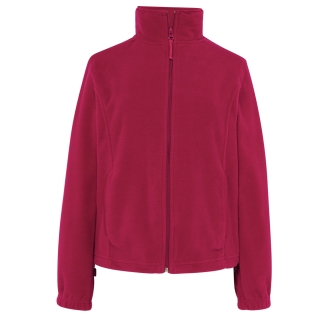 Polar Malinowy - Damski