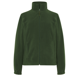 Polar Butelkowa zieleń - Damski