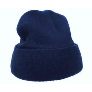 Czapka Zimowa - Granatowa