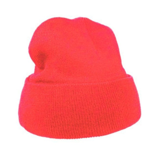 Czapka Zimowa - Czerwona