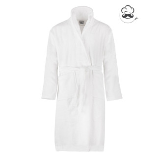 Szlafrok Hotelowy - 100% bawełna - 420 g/m