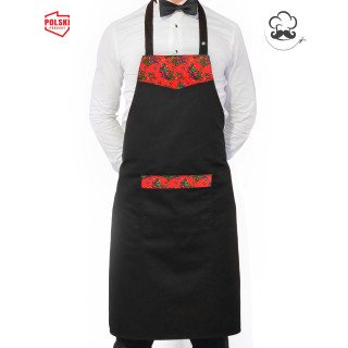 Fartuch kelnerski – Góralski Folk
