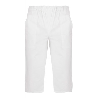 Spodnie 3/4 cukiernik piekarz