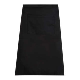 Zapaska kelnerska średnia Czarna