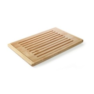 Deska drewniana do krojenia chleba - kod 505502