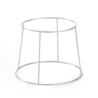 Podstawa do pater do owoców morza