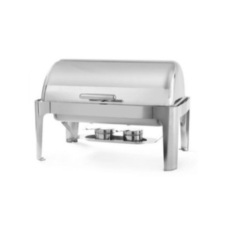 Podgrzewacz Na Pastę Rolltop - Gn 1/1