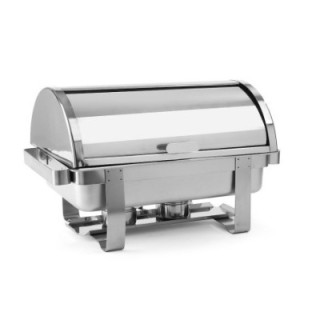 Podgrzewacz Na Pastę Gn 1/1 Rolltop