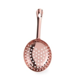 Sitko barmańskie typu JULEP - miedziane - kod 593370