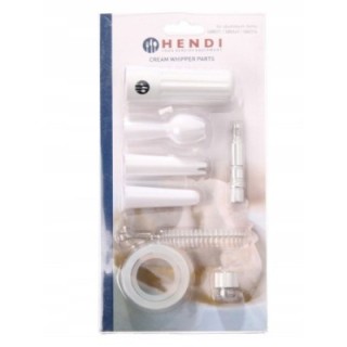 Syfon Do Bitej Śmietany Kitchen Line Części Zamienne Do Syfonów Kitchen Line