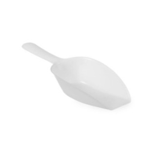 Szufelka poj 0,125 L - kod 562000