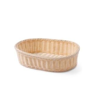 Koszyk Do Pieczywa - Owalny