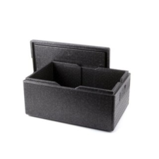 Pojemnik termoizolacyjny GN 1/1  - kod 707906