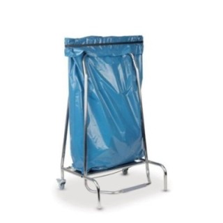 Stojak na worek na odpady - kod  691021