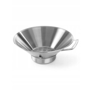 Sito Do Solenia Frytek fi.410x(H)170mm