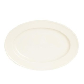 Fine Dine Półmisek owalny Crema 290x200mm - kod 770658