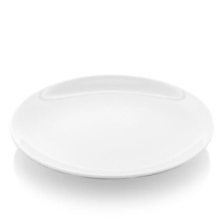 Fine Dine Talerz bez rantu Bianco 300mm - 770146