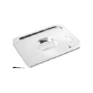 Pokrywka do GN z uszczelką GN1/6