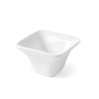 Miseczka Tapas Cuadrado "tapasmini" 6 Szt.