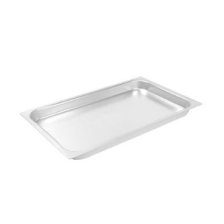 Pojemnik aluminiowy GN1/1 kod 808627