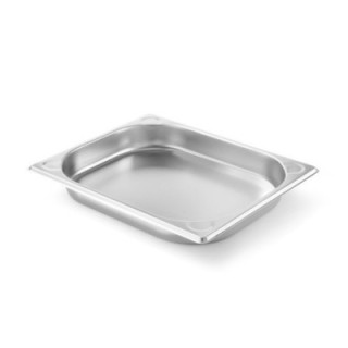 Pojemnik Gn 1/2 Kitchen Line - 325X265 Mm  40 Mm