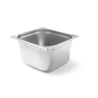 Pojemnik Gn 2/3 Kitchen Line - 354X325 Mm  200 Mm