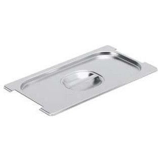 Pokrywka Profi Line - z wycięciem na uchwyty GN2/3