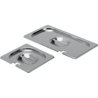 Pokrywka Do Gn Z Wycięciem Na Chochlę Gn 1/3