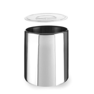 Pokrywka do kuwety do lodów okrągła