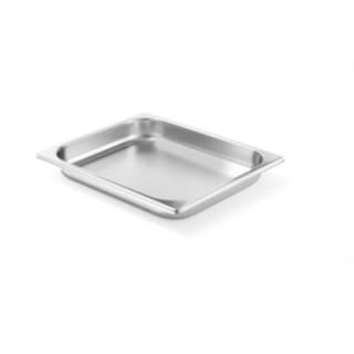 Pojemnik Gn 1/2 Profi Line - 325X265 Mm  40 Mm