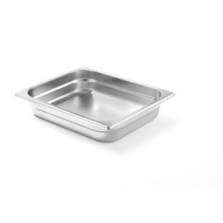 Pojemnik Gn 1/2 Profi Line - 325X265 Mm  65 Mm