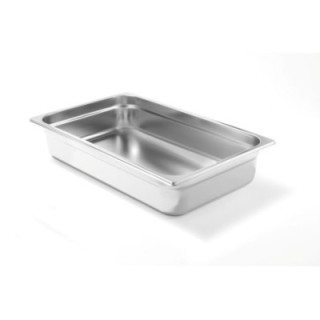 Pojemnik Gn 1/1 Profi Line - 530X325Mm 100 Mm