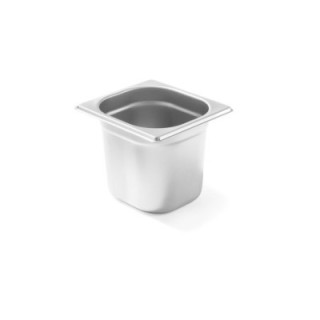 Pojemnik Gn 1/6 Gn 1/6 150 Mm