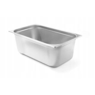 Pojemnik Gn 1/2  Gn 1/2 200 Mm