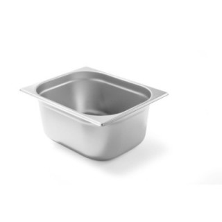 Pojemnik Gn 1/2  Gn 1/2 150 Mm