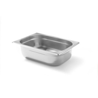 Pojemnik Gn 1/2  Gn 1/2 100 Mm