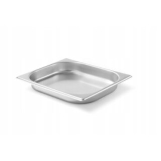 Pojemnik Gn 1/2  Gn 1/2 40 Mm