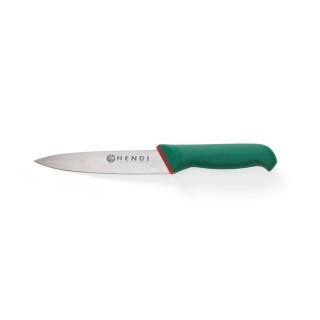 Nóż kuchenny dł ostrza 160 mm Green Line - kod produktu 843840
