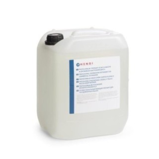 Preparat do mycia naczyń w zmywarkach 10 litrów - kod 975053