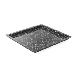 Pojemnik Gn "konwektomat" - Do 800 °C 20 Gn 2/3