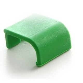 Klipsy Do Pojemników Gn Haccp Z Polipropylenu Zielony