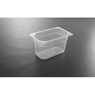 Pojemnik Gn 1/4 - 265X162 Mm  150