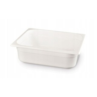 Pojemnik GN 1/2  z poliwęglanu wys. 100 mm - kod 862476