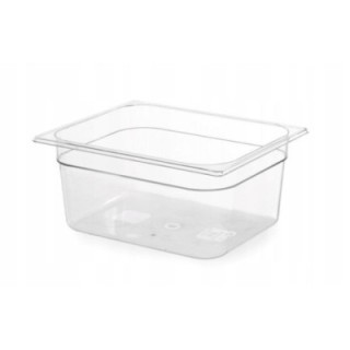 Pojemnik Gn 1/2 - 325X265 Mm 150 Mm