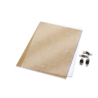 Antyrama DONAU, pleksi, 500x700mm