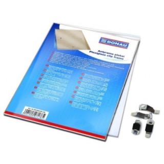 Antyrama DONAU, pleksi, 240x300mm