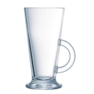 Szklanka do Latte Latino poj. 290 ml komplet 6 sztuk - kod G3871