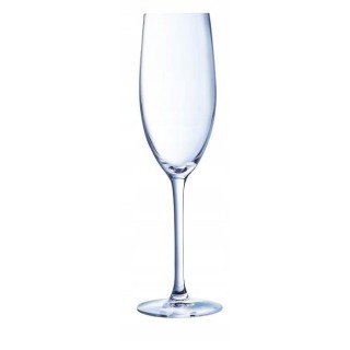 Kieliszek do szampana  LINIA CABERNET średnica 70 mm (6 sztuk) - kod D0796